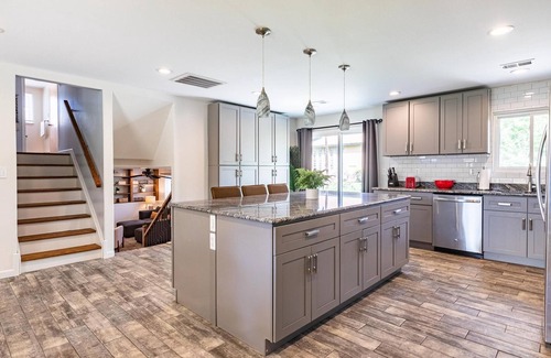 Sterling Heights Casa | Cozy, Clean and Bright 4BR / 2BA Home! Welcome!