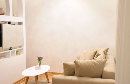 Slavija Apartamento | Acogedor, limpio, encantador, nuevo apartamento en el centro de la ciudad de Belgrado