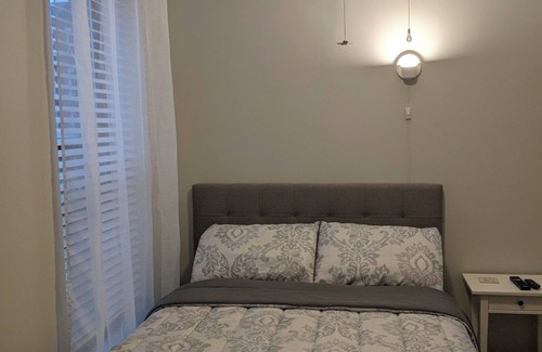 Upper Manhattan Apartamento | Cozy & Clean NYC Apt Perfect for Solo Traveler