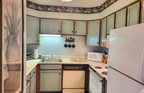 North Woodstock Condominio | AL118- Administrado por el Servicio de Reservaciones Loon - NH Meals & Rooms Lic # 056365