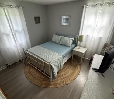 Rehoboth Beach Casa | Cozy Coastal Cottage
