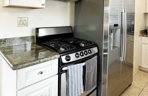 Ocean Beach Casa | Cozy Coastal Escape with A/C & Parking