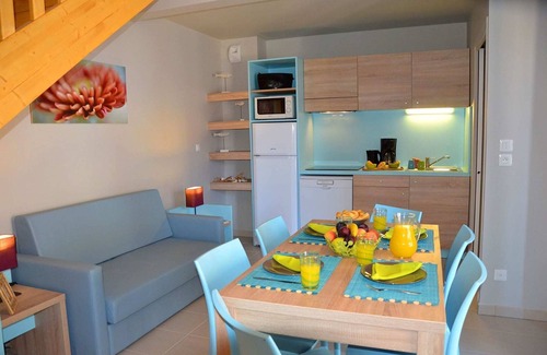 Marseillan Casa | Acogedora casa costera con terraza