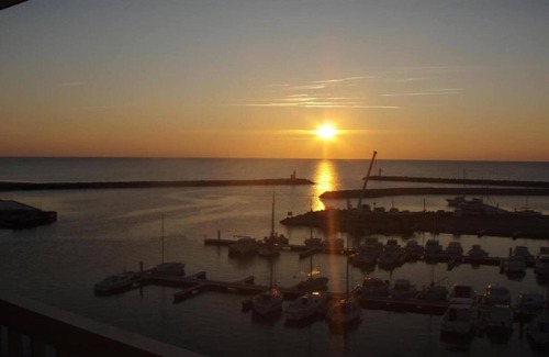 Marseillan Casa | Acogedora casa costera con terraza