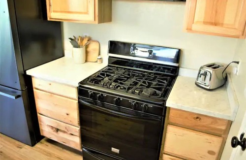 McKinleyville Casa | Cozy Coastal Getaway- Feels Just Like Home