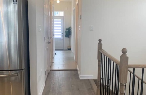 Wasaga Beach Casa | Best Beach Getaway at Wasaga Beach