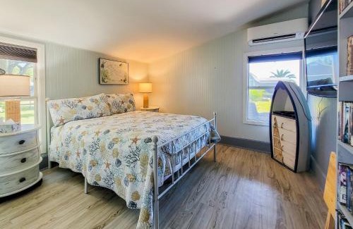 Port Alto Casa | Cozy Coastal Retreat