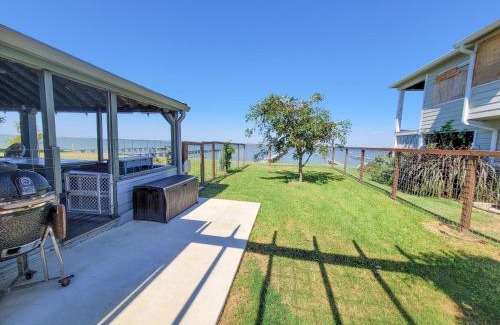 Port Alto Casa | Cozy Coastal Retreat