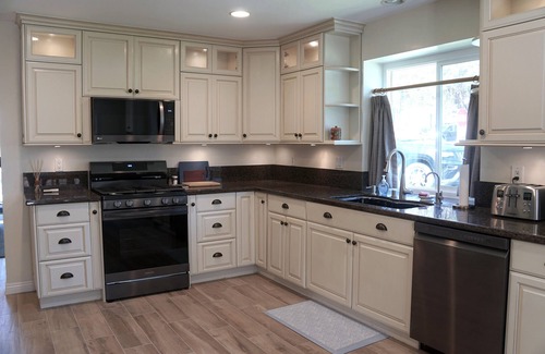Carmel Valley Casa | Cozy coastal townhouse close to beach and walking distance to restaurants!
