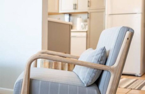 Wrightsville Beach Condominio | Cozy Coastal Getaway - Steps to Beach