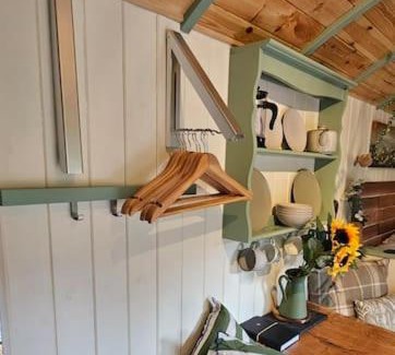 Northampton Casa | Cozy Cobblers Cabin
