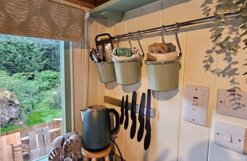 Northampton Casa | Cozy Cobblers Cabin