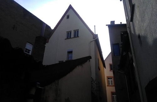 Cochem Casa | Cozy Cochem