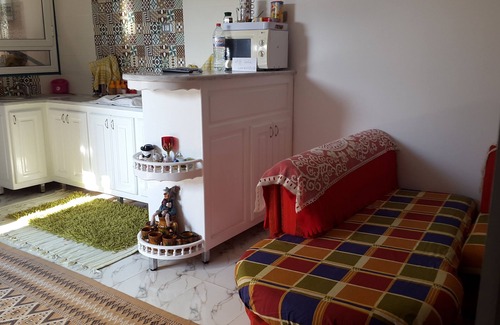 Bou Choucha Apartamento | COCOON acogedor para pasar el sol de invierno