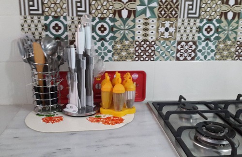 Bou Choucha Apartamento | COCOON acogedor para pasar el sol de invierno