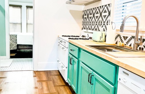 Westfield Casa | Cozy Colonial in Downtown Westfield, NY