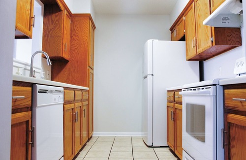 Lake Charles Casa | Cozy Comfort Central Stay - Casinos and Golfs Nearby