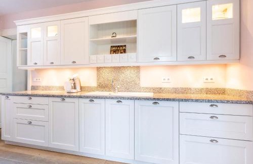 Cerfontaine Casa | Cozy Comfort in Cerfontaine