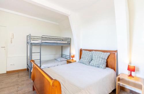 Cerfontaine Casa | Cozy Comfort in Cerfontaine