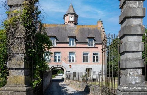 Cerfontaine Casa | Cozy Comfort in Cerfontaine