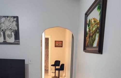 Passaic Casa | Cozy Comfort in the Heart of NJ !