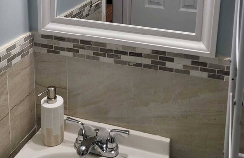 Passaic Casa | Cozy Comfort in the Heart of NJ !