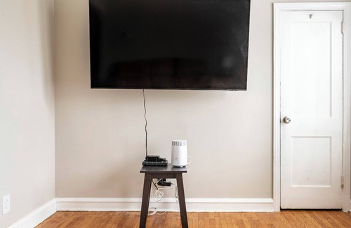 Olney-Oak Lane Apartamento | Cozy comfort