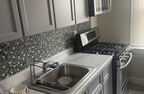 Olney-Oak Lane Apartamento | Cozy comfort