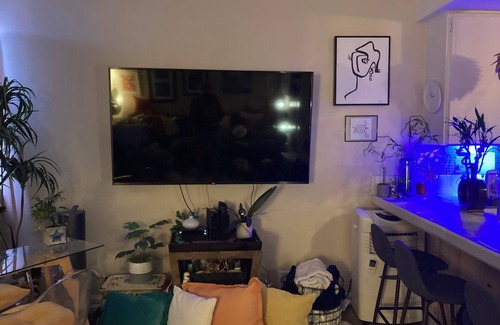 Huntington Beach Condominio | Cozy, Comfortable, Classy condo Sunset Beach/Huntington Beach 5-min walk to sand
