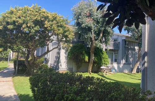 Huntington Beach Condominio | Cozy, Comfortable, Classy condo Sunset Beach/Huntington Beach 5-min walk to sand