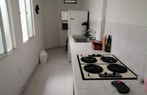 Pereira Apartamento | Acogedor, confortable y céntrico apartamento