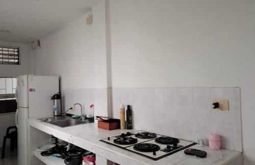 Pereira Apartamento | Acogedor, confortable y céntrico apartamento