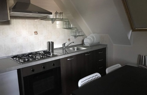 Letojanni Apartamento | Acogedor, confortable y bien amueblado. Apartamento en el mar de Taormina