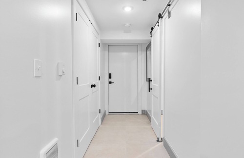 Wynnefield Apartamento | Cozy Comfortable and Quiet Suites LL
