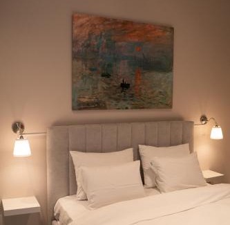 Skadarlija Apartamento | Cozy, Comfortable Apt Skadarlija