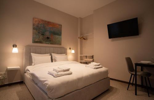 Skadarlija Apartamento | Cozy, Comfortable Apt Skadarlija