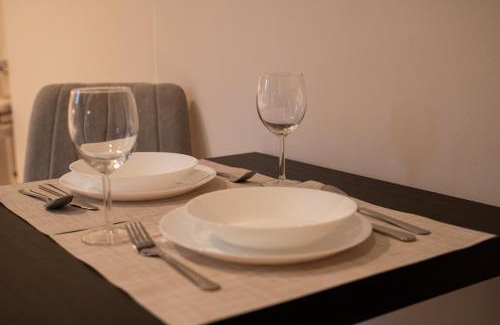 Skadarlija Apartamento | Cozy, Comfortable Apt Skadarlija