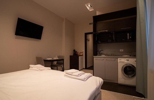 Skadarlija Apartamento | Cozy, Comfortable Apt Skadarlija