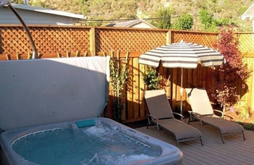 Stinson Beach Casa | Acogedora y cómoda casa de playa, a pasos de la playa.