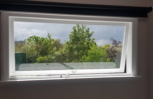 Whangarei Cabina | Cozy comfortable cabin