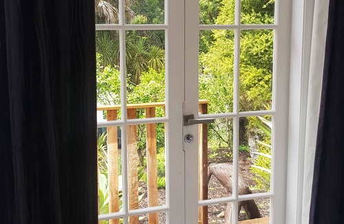 Whangarei Cabina | Cozy comfortable cabin