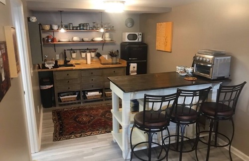 Nashville Apartamento | Cozy, Comfortable & Convenient