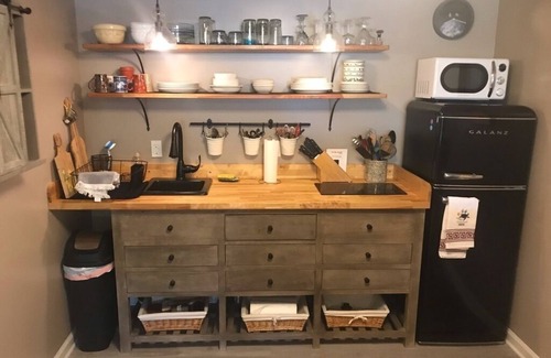 Nashville Apartamento | Cozy, Comfortable & Convenient