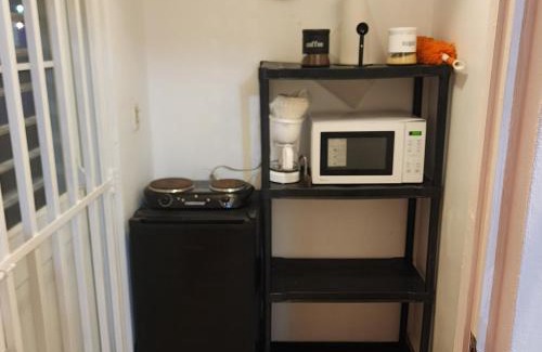 Jayuya Apartamento | Cozy & comfortable crib