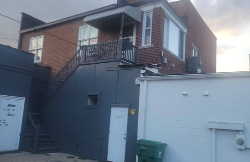 Eastpointe Apartamento | Cozy! Comfortable! Spacious!
