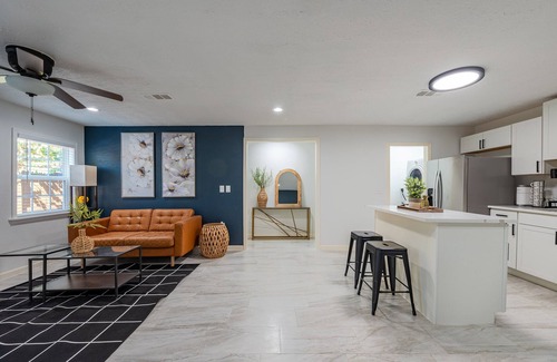 Sugar Land Apartamento | Cozy & Comfortable Studio in Heart of Sugarland