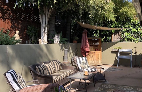 Eastside Casa | Cozy Comfortable Feel!