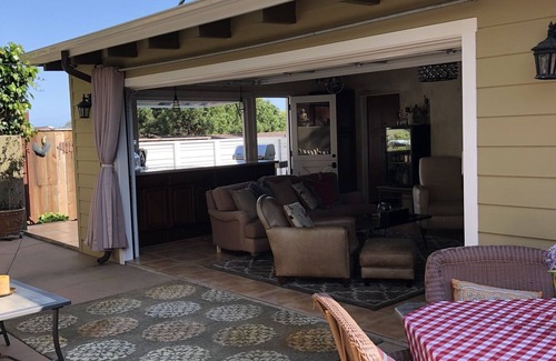Eastside Casa | Cozy Comfortable Feel!