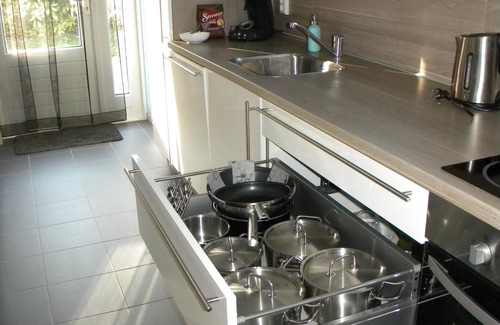 Oostkapelle Casa | Acogedor y confortable apartamento cerca del mar.