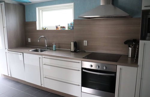 Oostkapelle Casa | Acogedor y confortable apartamento cerca del mar.